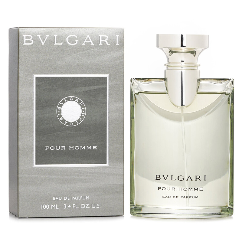 BY BVLGARI BVLGARI(M)EDP SP