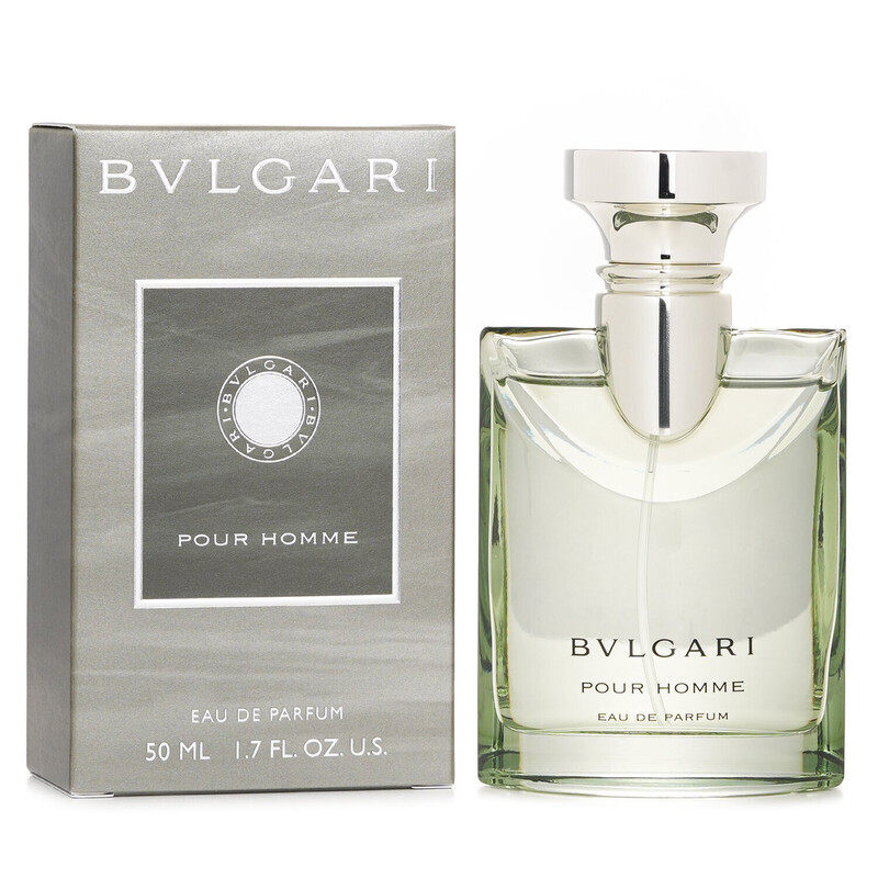 BY BVLGARI BVLGARI(M)EDP SP By  For Men