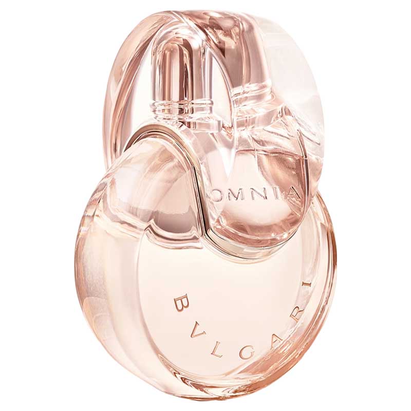BY BVLGARI BVLGARI OMNIA CRYSTALLINE(W)EDT SP