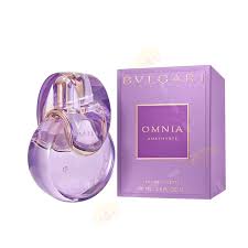 BY BVLGARI BVLGARI OMNIA AMETHYSTE(W)EDT SP BY  FOR WOMEN