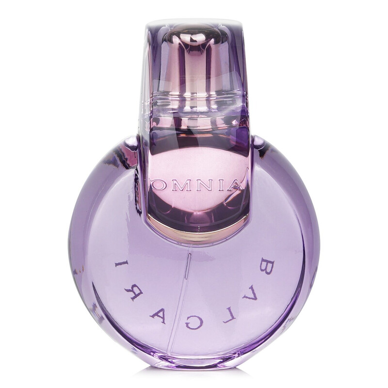 BY BVLGARI BVLGARI OMNIA AMETHYSTE(W)(T)EDT SP