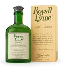 ROYALL LYME 8.0 ALL PURPOSE LOTION FOR By  For Kid