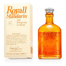 ROYALL MANDARIN ORANGE 8.0 ALL PURPOSE LOTION FOR BY FOR KID