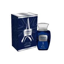 BY AL HARAMAIN AL HARAMAIN AZURE FRENCH COLLECTION(W)EDP SP