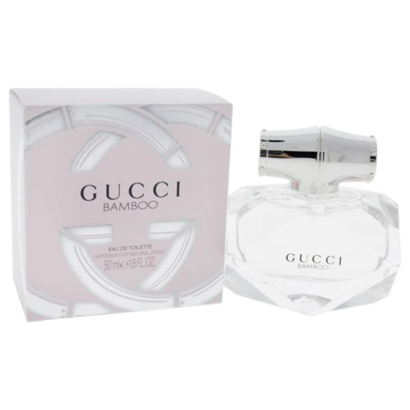 BY GUCCI GUCCI BAMBOO(W)EDT SP