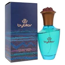 BY BYBLOS BYBLOS(W)EDT SP