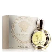 FOR WOMEN VERSACE EROS FEMME EDT SP BY VERSACE FOR KID