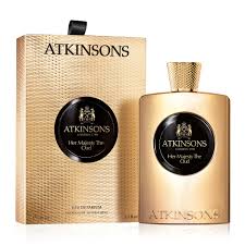 BY ATKINSONS ATKINSONS HER MAJESTY THE OUD(W)EDP SP By ATKINSONS For Women