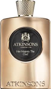 BY ATKINSONS ATKINSONS HER MAJESTY THE OUD(W)(T)EDP SP By ATKINSONS For Women