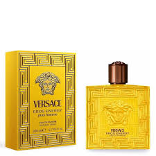 FOR MEN VERSACE EROS ENERGY POUR HOMME EDP BY VERSACE FOR KID
