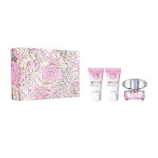 BY VERSACE VERSACE BRIGHT CRYSTAL(W)2026(H/B)3PC