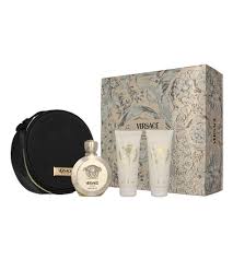 BY VERSACE VERSACE EROS POUR FEMME(W)2025(H/B)4PC