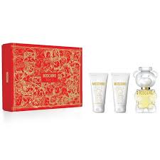 BY MOSCHINO MOSCHINO TOY2(W)2026(H/B)3PC