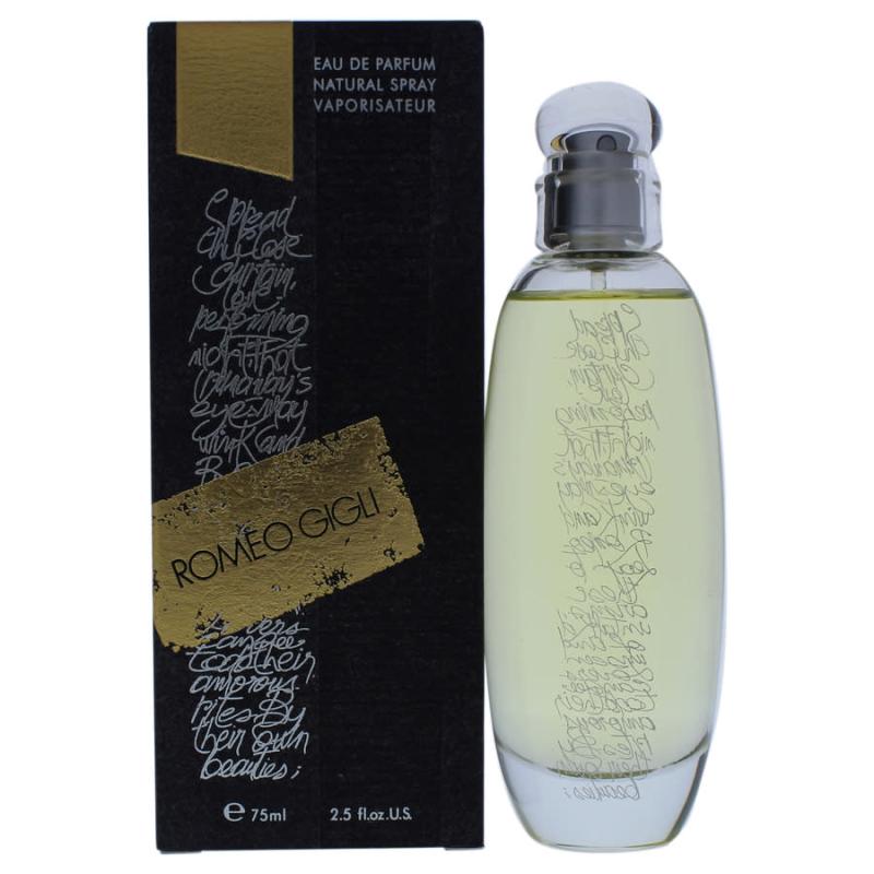 BY ROMEO GIGLI ROMEO GIGLI(W)EDP SP
