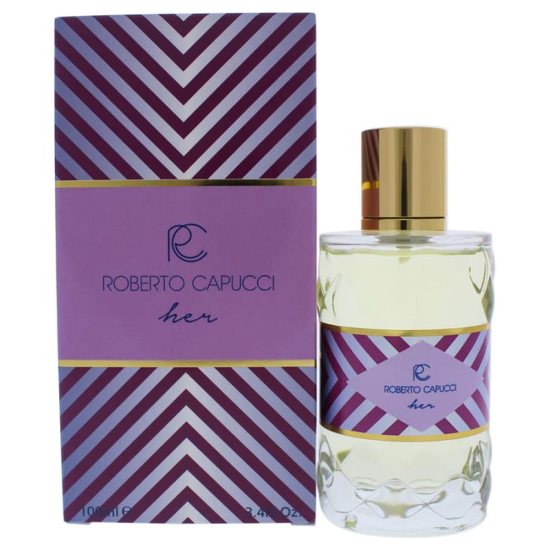 BY ROBERTO CAPUCCI ROBERTO CAPUCCI(W)EDP SP