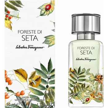 BY SALVATORE FERREGAMO SALVATORE FERRAGAMO FORESTE DI SETA(U)EDP SP BY  FOR KID