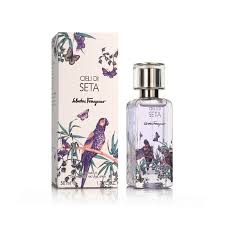 BY SALVATORE FERREGAMO SALVATORE FERRAGAMO CIELI DI SETA(U)EDP SP BY  FOR KID
