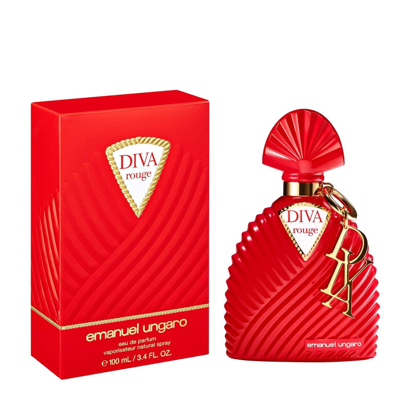 BY EMANUEL UNGARO DIVA ROUGE(W)EDP SP