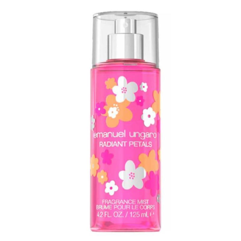 BY EMANUEL UNGARO EMANUEL UNGARO RADIANT