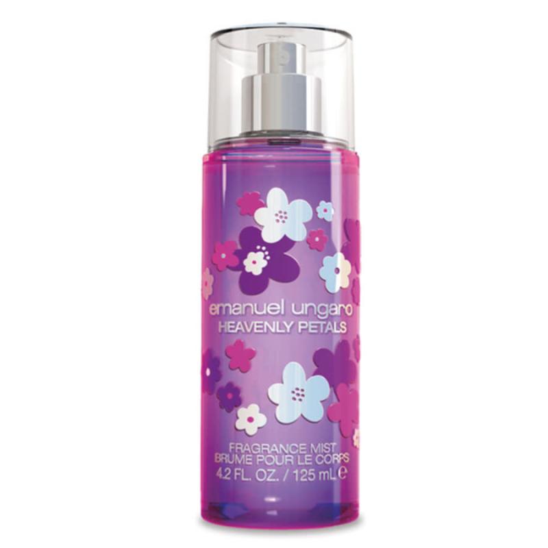 BY EMANUEL UNGARO EMANUEL UNGARO HEAVENLY