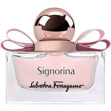 BY SALVATORE FERRAGAMO SALVATORE FERRAGAMO SIGNORINA(W)EDP SP