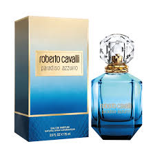 BY ROBERTO CAVALLI ROBERTO CAVALLI PARADISO AZZURRO(W)EDP SP