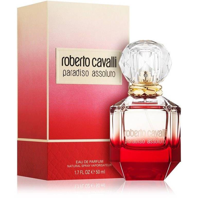 BY ROBERTO CAVALLI ROBERTO CAVALLI PARADISO ASSOLUTO(W)EDP SP
