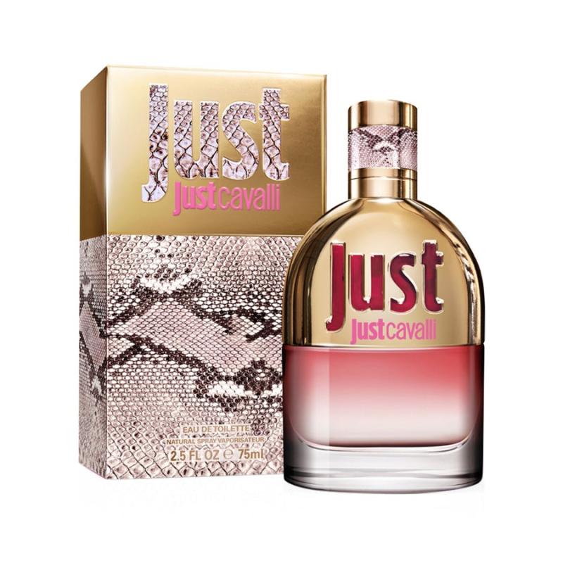 BY JUST CAVALLI JUST CAVALLI(W)EDT SP