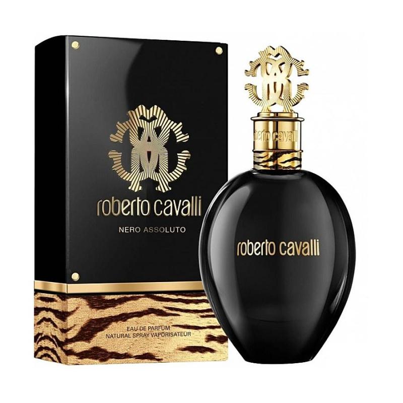 BY ROBERTO CAVALLI ROBERTO CAVALLI NERO ASSOLUTO(W)EDP SP