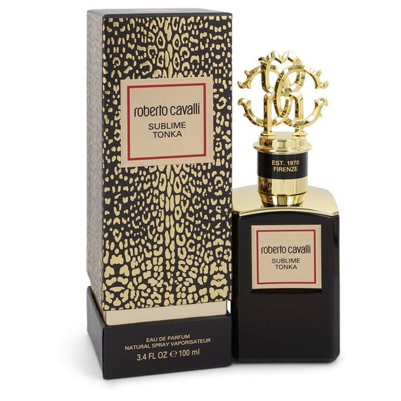 BY ROBERTO CAVALLI ROBERTO CAVALLI DIVINE OUD(W)EDP SP