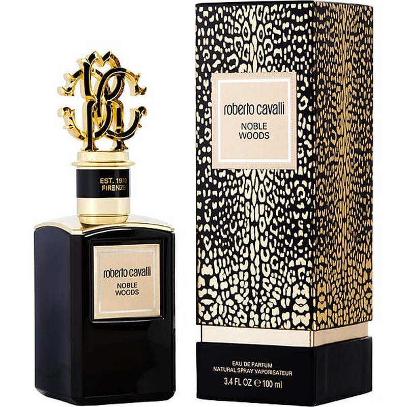 BY ROBERTO CAVALLI ROBERTO CAVALLI NOBLE WOODS(U)EDP SP BY  FOR KID