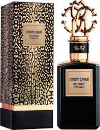 BY ROBERTO CAVALLI ROBERTO CAVALLI SPLENDID VANILLA(U)EDP SP BY  FOR KID