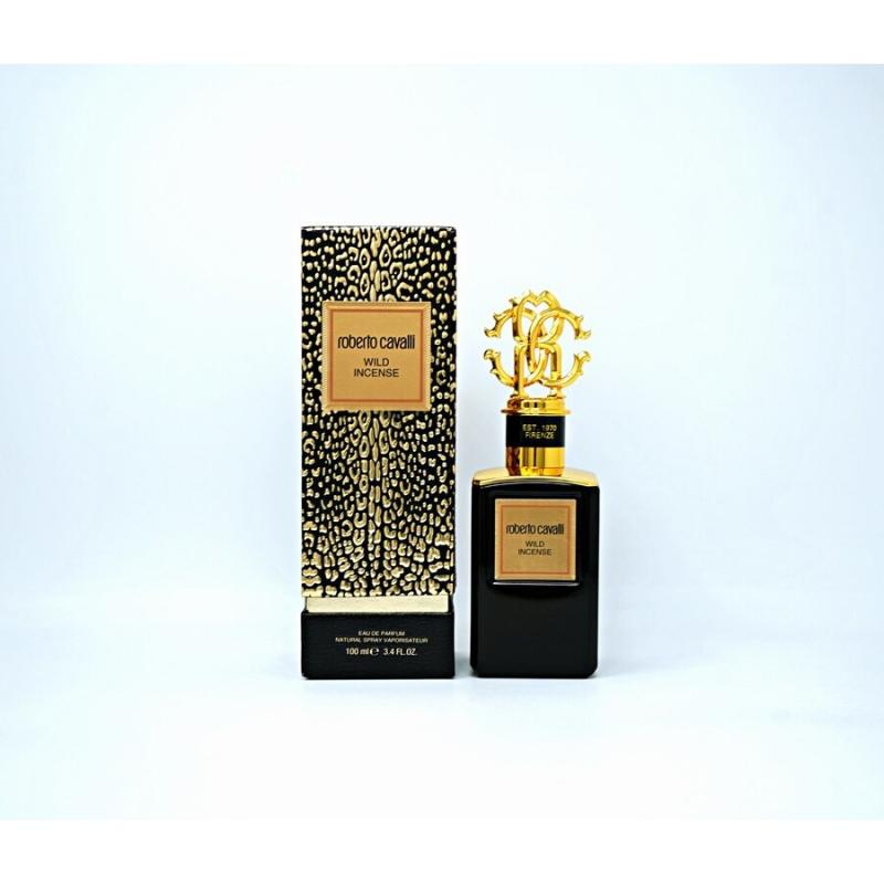 BY ROBERTO CAVALLI ROBERTO CAVALLI WILD INCENSE(U)EDP SP BY  FOR KID