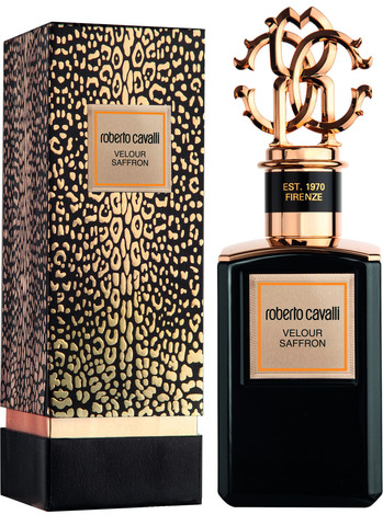 BY ROBERTO CAVALLI ROBERTO CAVALLI VELOUR SAFFRON(M)EDP SP