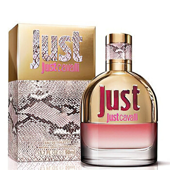 BY ROBERTO CAVALLI JUST CAVALLI(W)EDT SP