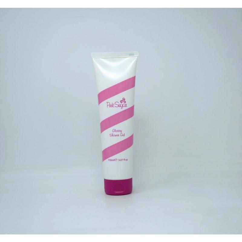 BY PINK SUGAR PINK SUGAR(W)GLOSSY SHOWER GEL