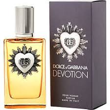 BY DOLCE & GABANNA DOLCE&GABBANA DEVOTION(M)PARFUM SP