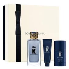 BY DOLCE & GABBANA DOLCE & GABBANA K(M)(H/B)3PC