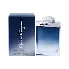 BY SALVATORE FERRAGAMO SALVATORE FERRAGAMO SUBTIL(M)EDT SP