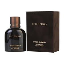BY DOLCE&GABBANA DOLCE&GABBANA INTENSO(M)EDP SP