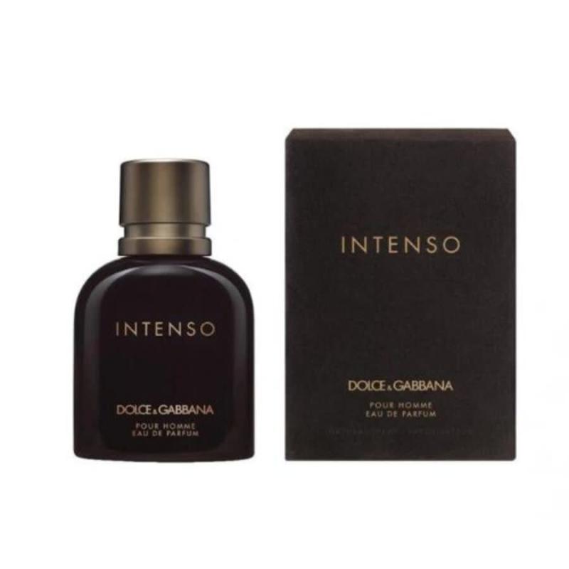 BY DOLCE&GABBANA DOLCE&GABBANA INTENSO(M)EDP SP By  For Men