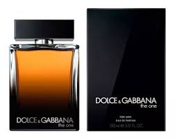 BY DOLCE&GABBANA DOLCE&GABBANA THE ONE(M)EDP SP