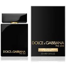 BY DOLCE&GABBANA DOLCE&GABBANA THE ONE INTENSE(M)EDP SP