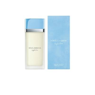 BY DOLCE&GABBANA DOLCE&GABBANA LIGHT BLUE(W)EDT SP