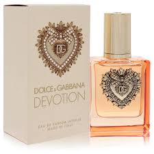 BY DOLCE & GABBANA DOLCE&GABBANA DEVOTION(W)EDP INTENSE SP