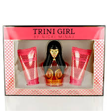 FOR WOMEN NICKI MINAJ ONIKA EDP SP 3.4+4.0 B/M BY  FOR KID