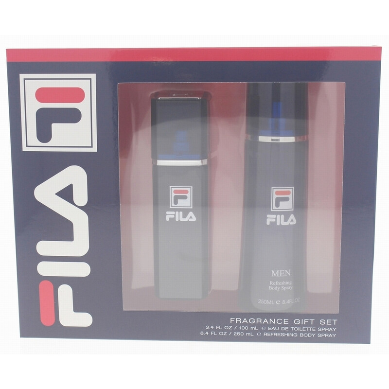 BY FILA FILA (M)(W/B)2PC