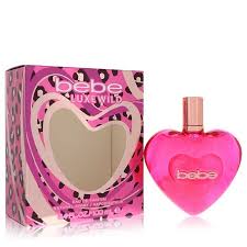 BY BEBE BEBE LUXE WILD(W)EDP SP