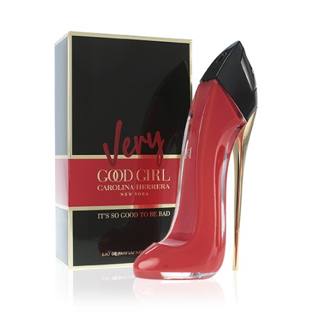BY CAROLINA HERRERA CAROLINA HERRERA VERY GOOD GIRL(W)EDP SP