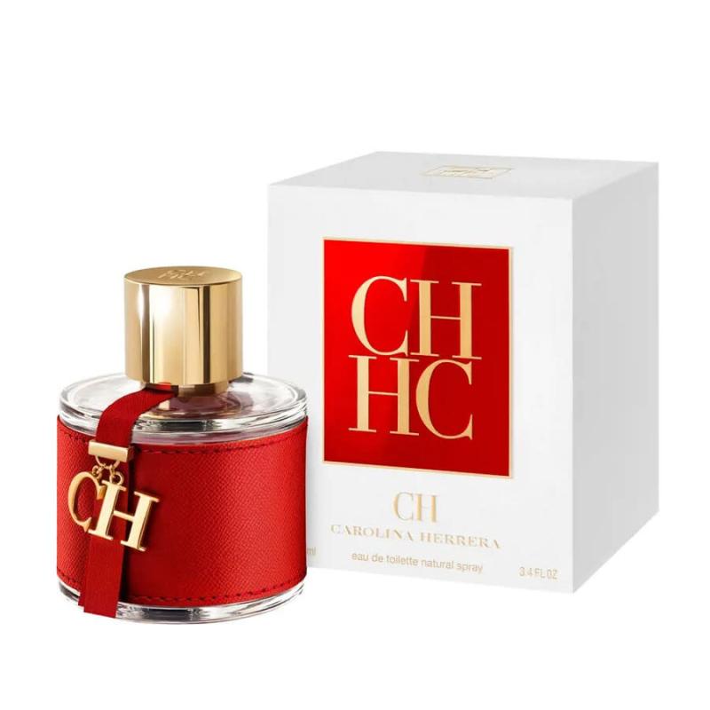 BY CAROLINA HERRERA CAROLINA HERRERA CH(W)(T)EDT SP